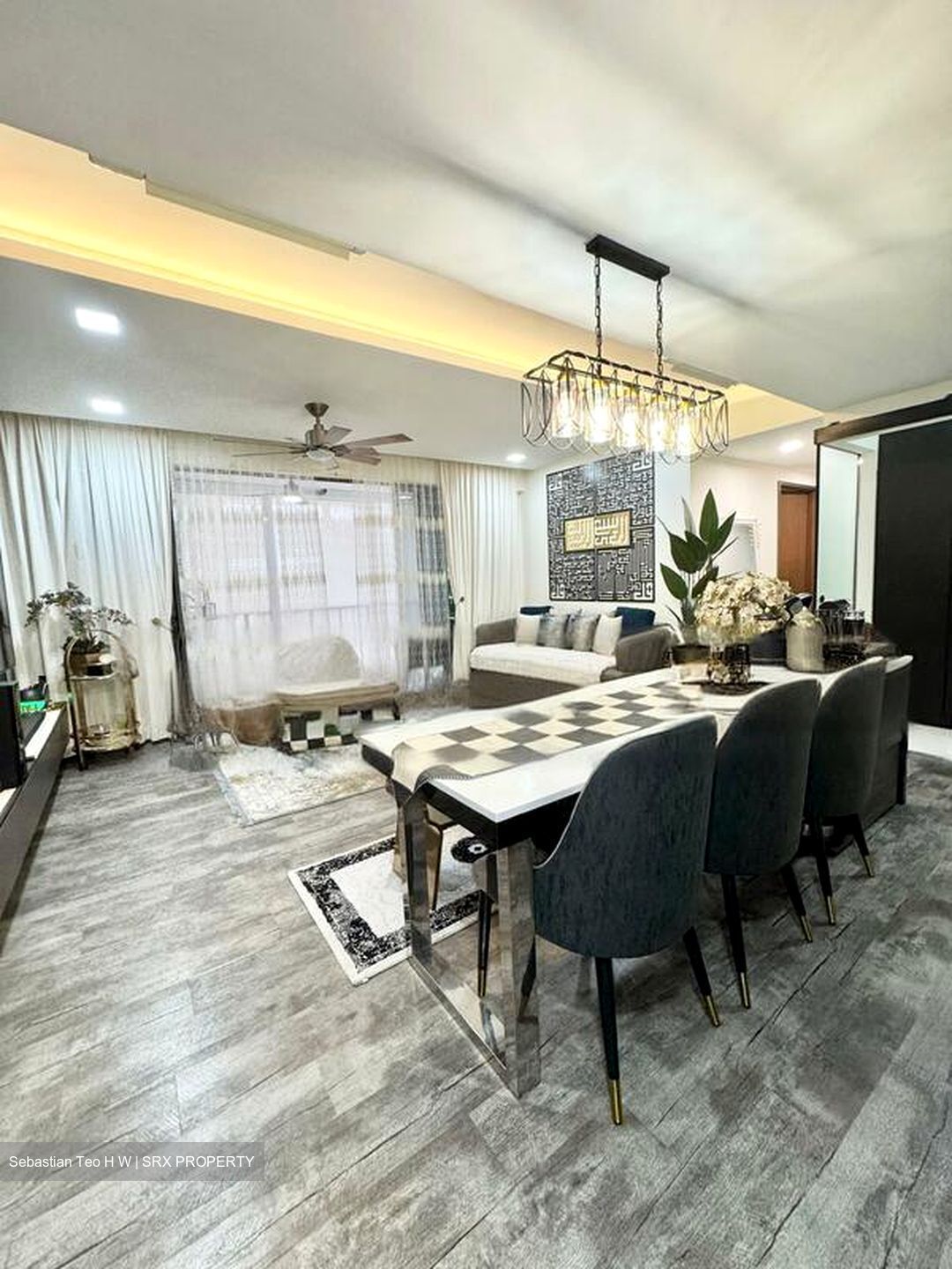 Bellewoods (D25), Condominium #458745351